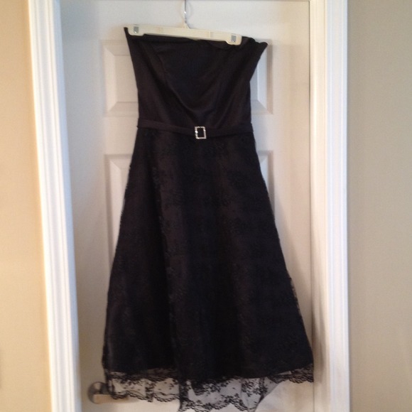Dress!