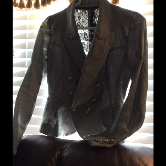 Jacket - Picture 2 of 4