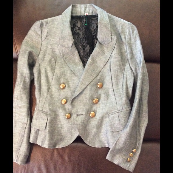 Jacket - Picture 4 of 4