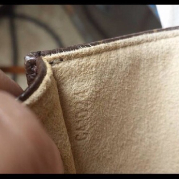 🚨Sold🚨Louis Vuitton Twin GM with a dust bag - Picture 2 of 4