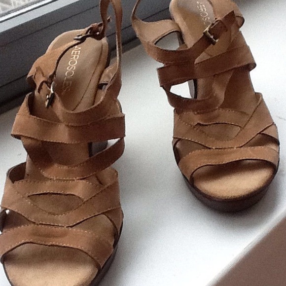 Aerosoles Wedges - Picture 3 of 3