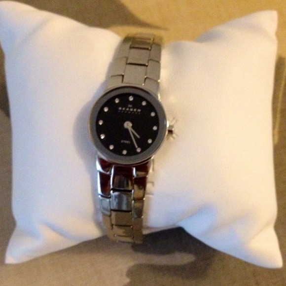 ~BRAND NEW~ Skagen Watch! •PRICES ARE NEGOTIABLE• - Picture 3 of 4