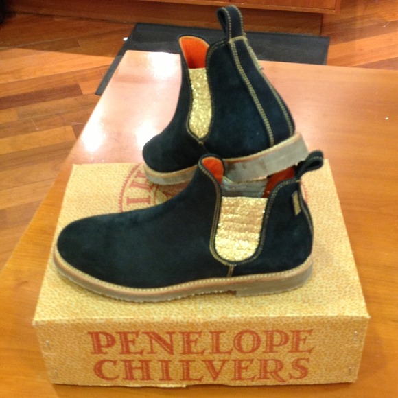 Safari boot - Picture 2 of 2