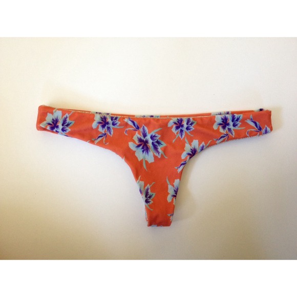 Acacia Swimwear Outerwear - Acacia Swimwear Ho'okipa Bottoms