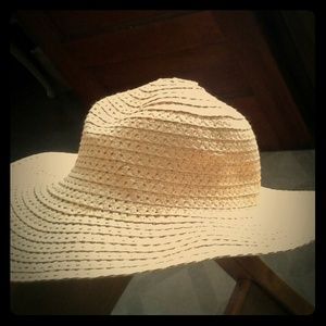 Sun hat