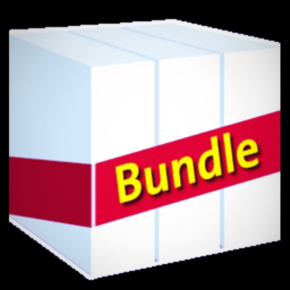 bundle..:-)