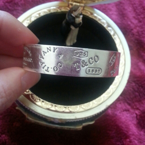 Tiffany & Co. bracelet