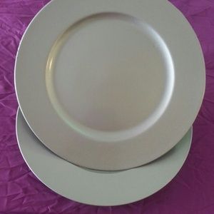 Large Plates