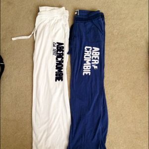 ABERCROMBIE KIDS PANTS