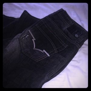 Lightly worn Buffalo Jeans