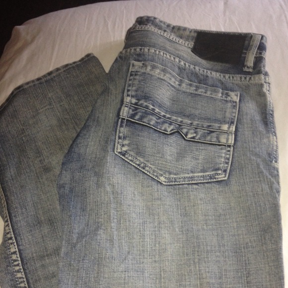 Lightly worn Buffalo Jeans