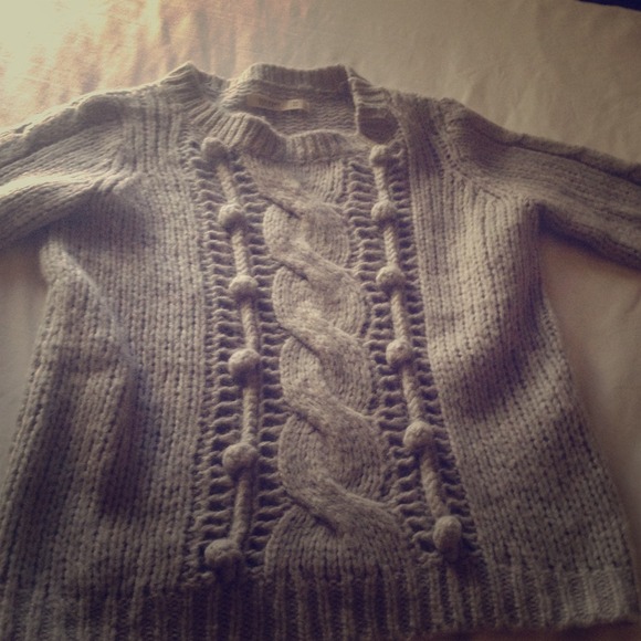 sweater