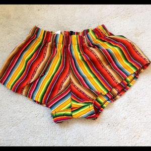 Brandy Melville Shorts