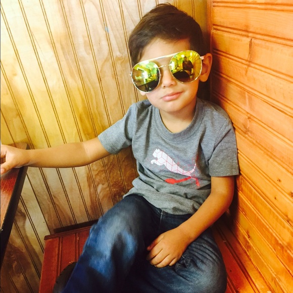 🍂Meet the Posher🍂 - Picture 4 of 4