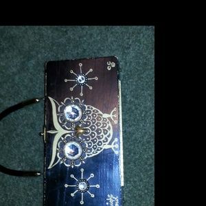 Antique and one of a kind.