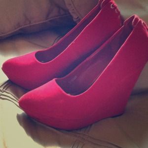 Charlotte Russ shoes