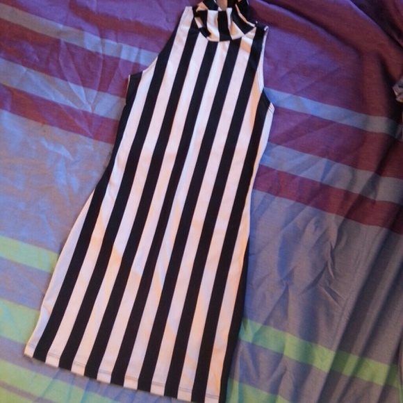 Fashion Dress
