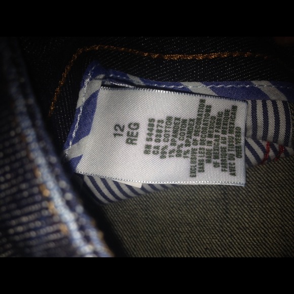 American eagle denim - Picture 3 of 3