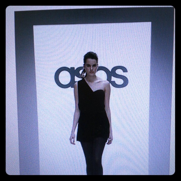Asos jumpsuit  USA 6 reduce price! Final offer