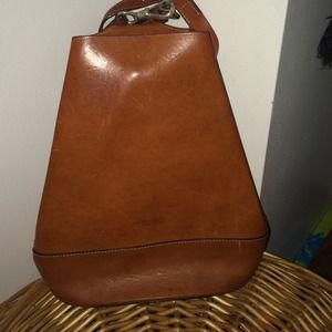 Vintage Dooney&bourke backpack