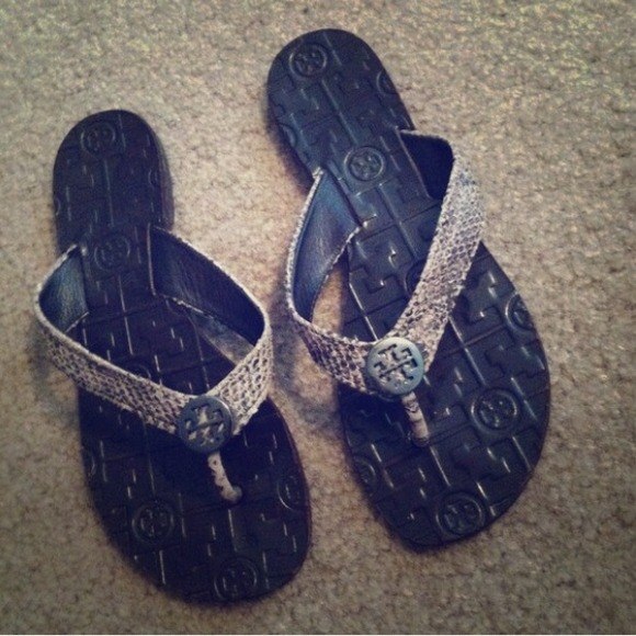 Tory Burch Shoes - SOLD