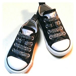 Infant Girls Shoes NWOT