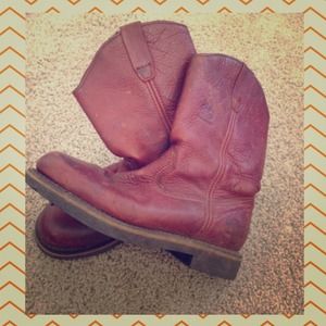 Georgia Boots , Farm & Ranch