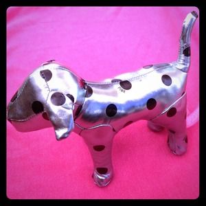 PINK Dog