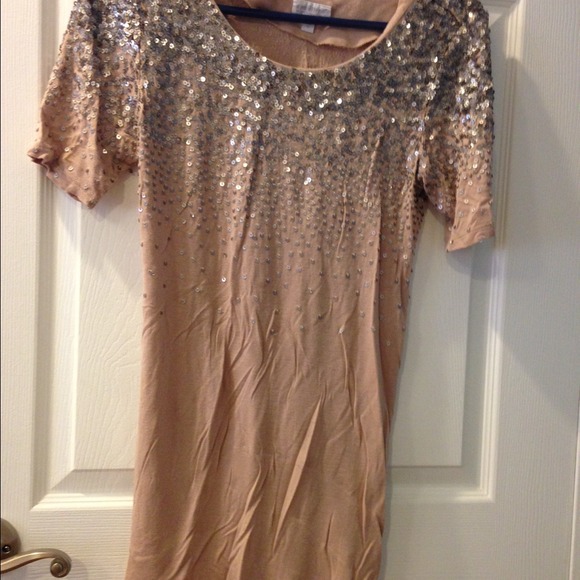 Pea in the Pod maternity shirt size M