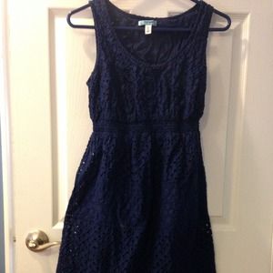 Old navy maternity dress
