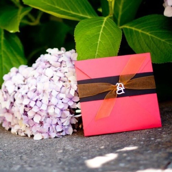 Custom Invitation