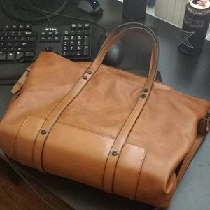 Zara Shoulder/Cross body Bag