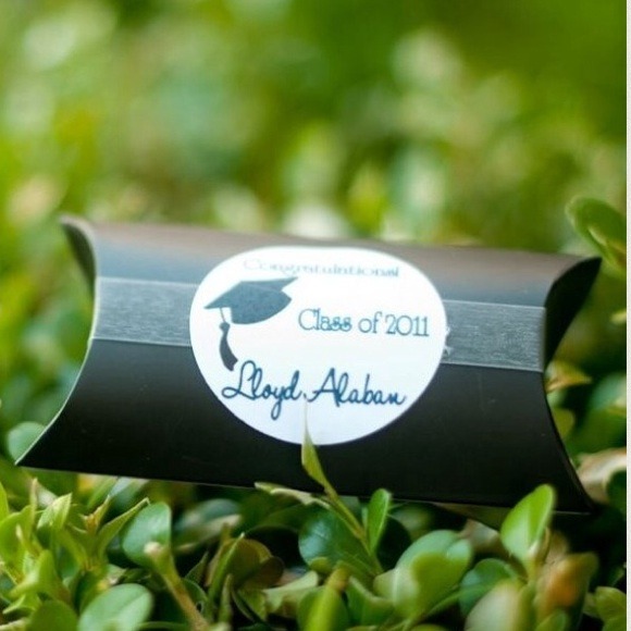 Favor box