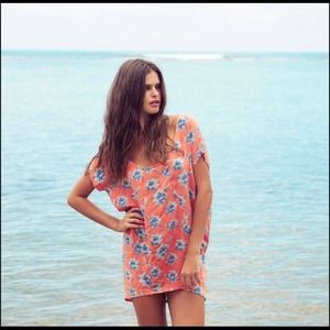 LOOKING FOR Acacia Swimwear lanai dress in Thai, L