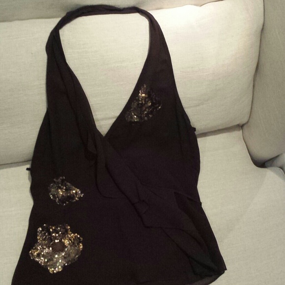 Silk Top