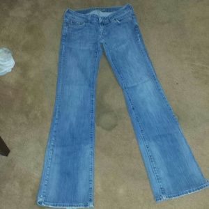 American Eagle jeans boyfriend