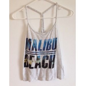 H&M Tank Top