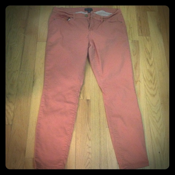 Forever 21 chinos