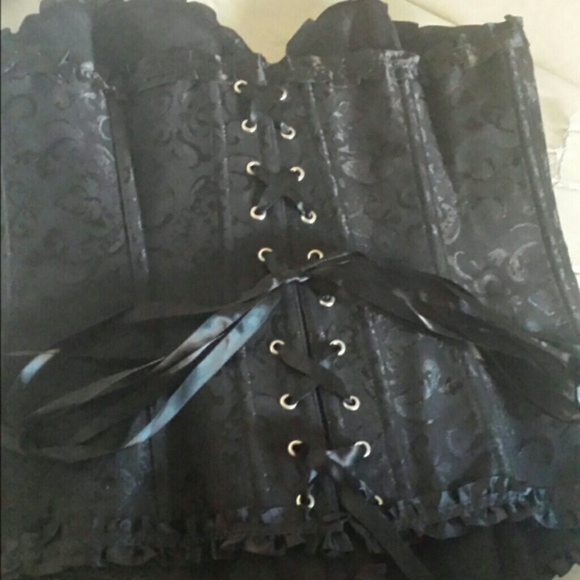waist training corset On hold for @latesttrends14