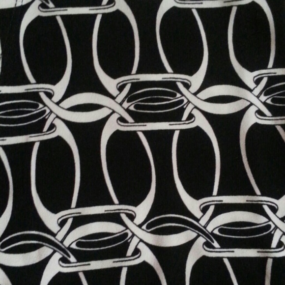 🎉REDUCED! MK Dress - Picture 3 of 4