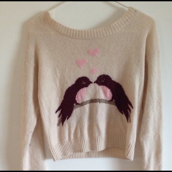 H&M Pullover Sweater