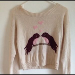 H&M Pullover Sweater