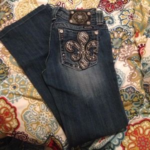 Miss Me size 28