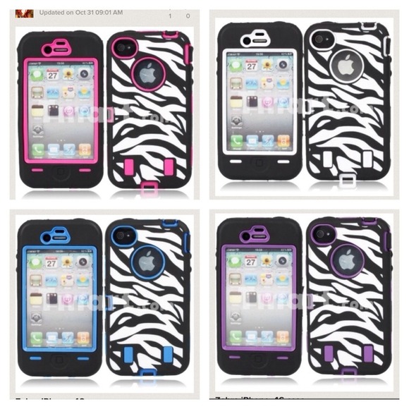 iPhone 4/4S case