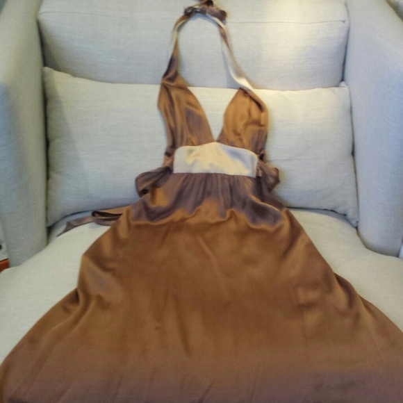 Reversible dress