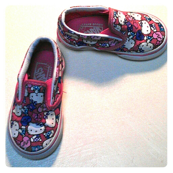 Infant Girls Slip On Shoes