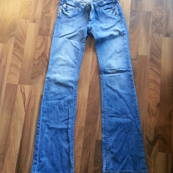 Big Star Jeans