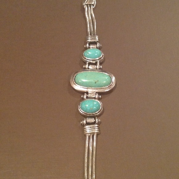 Turquoise Bracelet- Brand New! - Picture 3 of 3
