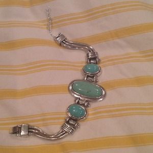 Turquoise Bracelet- Brand New!