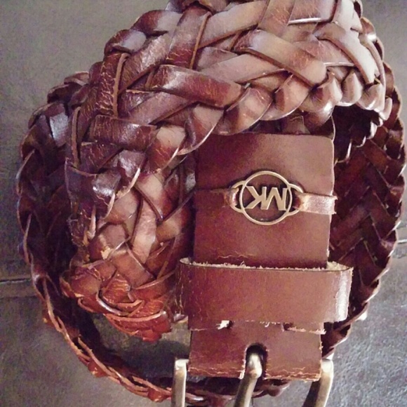 Michael Kors Belt